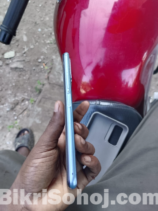 Vivo y20g
